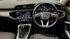 Audi Q3 35 TFSI Sport 5dr S Tronic Petrol Estate